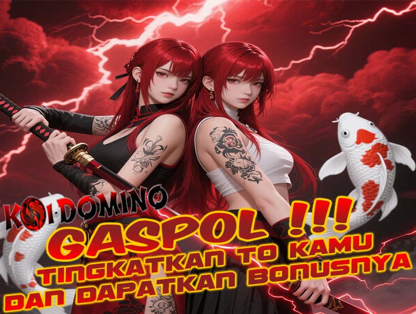 KoiDomino88 Cara Menang Togel Paito Dengan Mudah