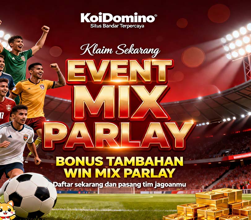 KoiDomino Slot APK Ovo Gacor Malam Ini Banyak Scatter