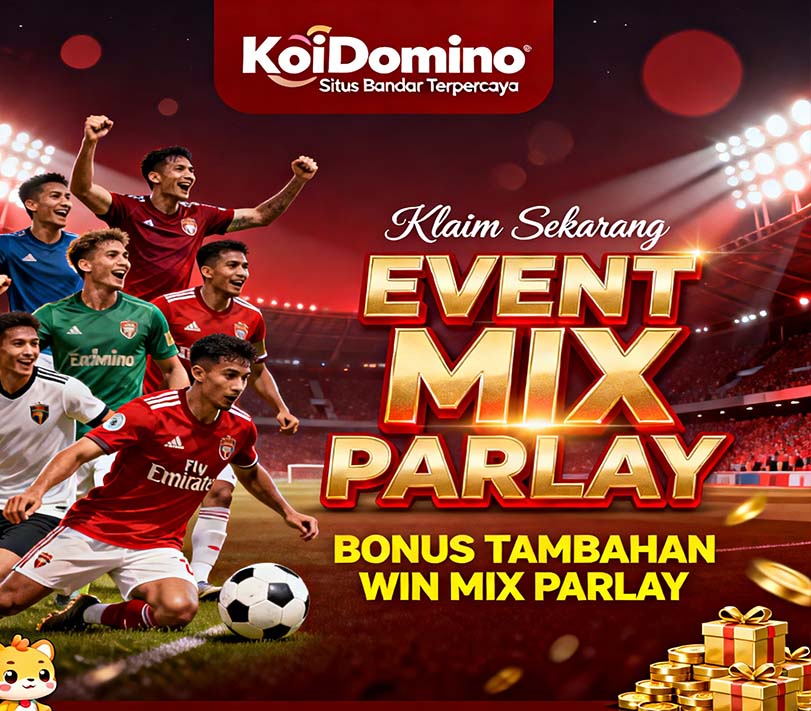 KoiDomino Login Mudah Slot APK Dana Pasti Cuan